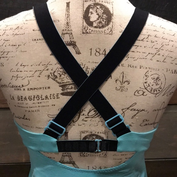 Lululemon athletica aquamarine top - Picture 4 of 5